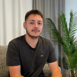 Evan